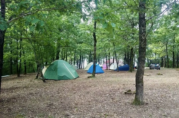 Кемпинг Горизонт рис.6