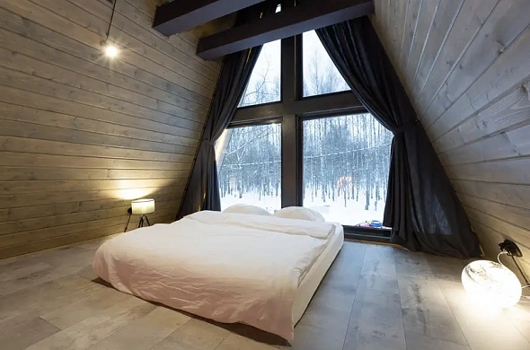 Глэмпинг Les Holidays рис.12