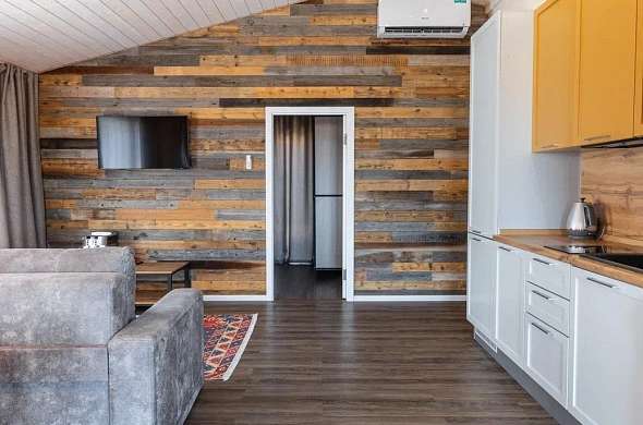 Загородный отель Venerdi Villas рис.3