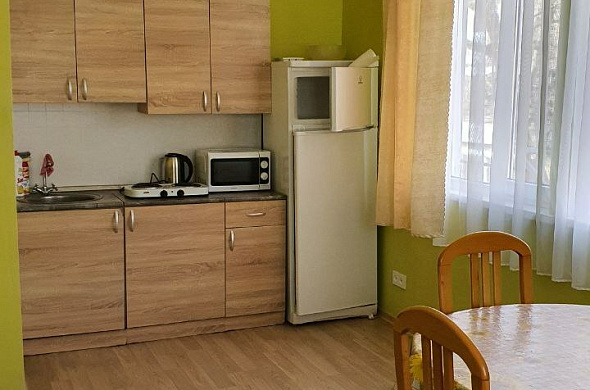 База отдыха Дон рис.9