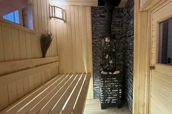 Глэмпинг АйДа relax рис.18