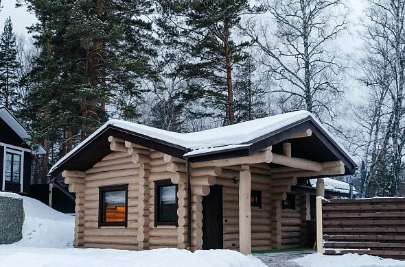 Загородный отель Парк-отель Клевер рис.11