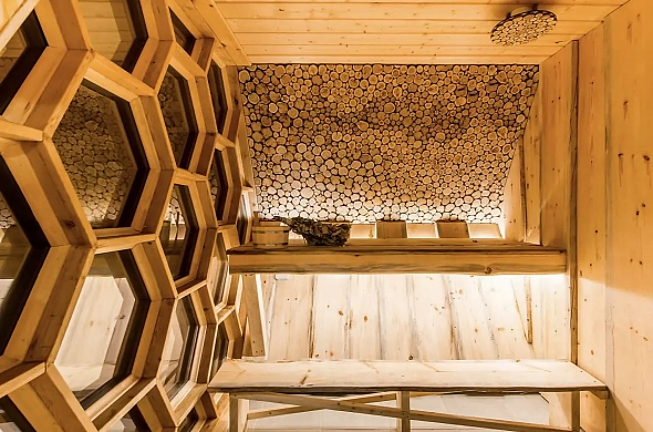 Глэмпинг Honey Day рис.10