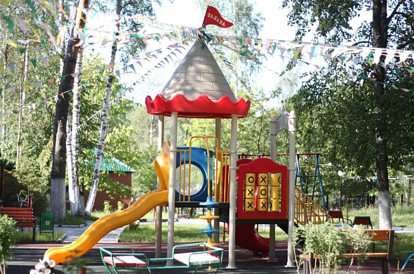 Эко-отель MB Resort рис.25