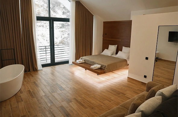 Загородный отель Residence рис.9