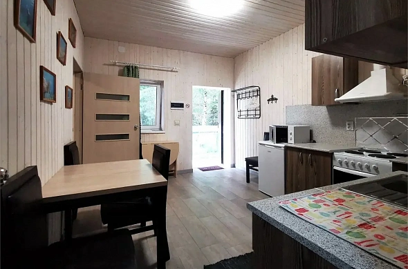Кемпинг GreenCamping рис.8