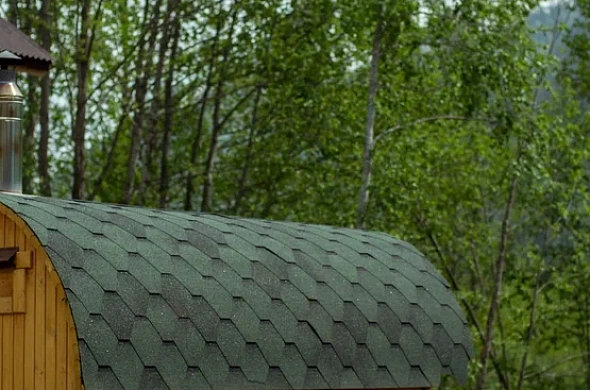 Эко-отель ПихтаHouse рис.14