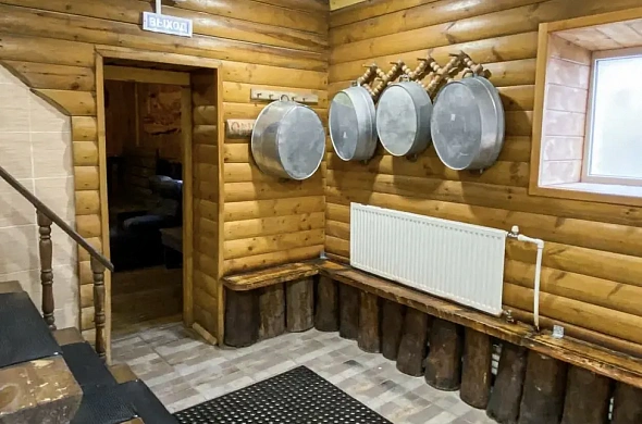 Загородный отель Соколиное гнездо рис.10