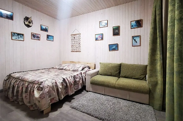 Кемпинг GreenCamping рис.9