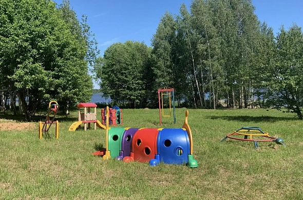 База отдыха Константа рис.14