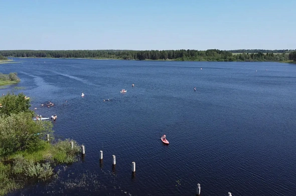 Загородный отель MARI HOLIDAY VILLAGE рис.19