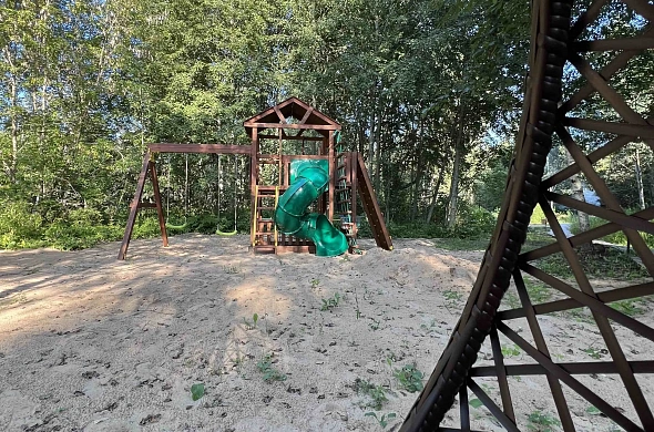 Глэмпинг Озеро Ле рис.14