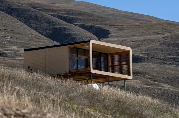 Глэмпинг Air Glamping  рис.14