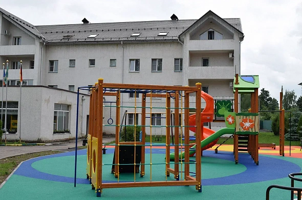 Загородный отель Диамант рис.28