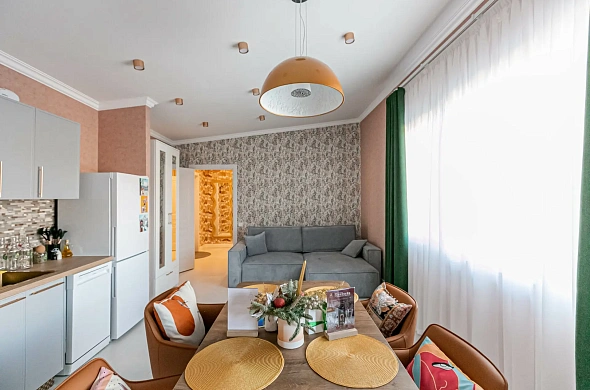 Загородный отель Кавказский Целитель рис.10
