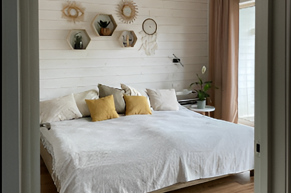 Загородный отель Relax Villas Villa рис.3