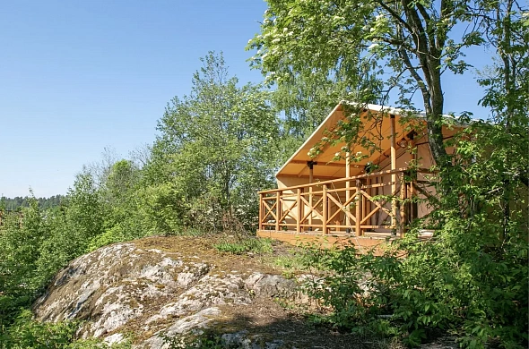 Загородный отель Богатыри рис.1