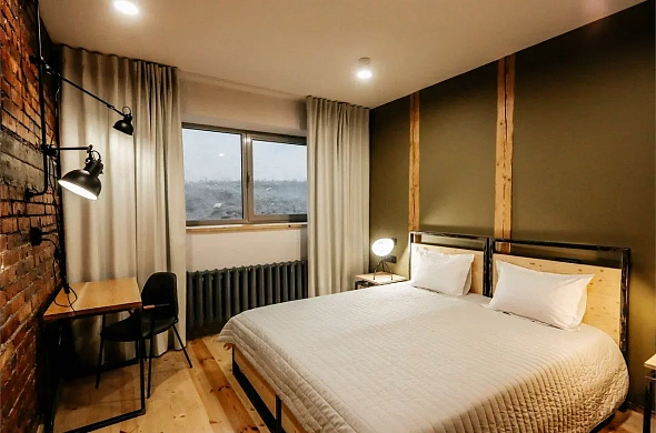 База отдыха Guest House 1950 рис.11