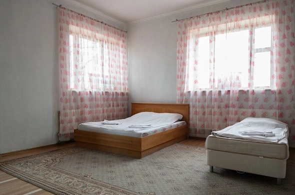 База отдыха Шиболово-Горки рис.7