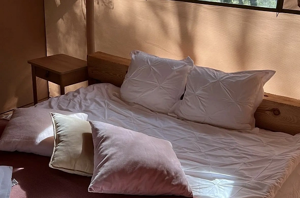Глэмпинг Ecolodge Zen рис.6