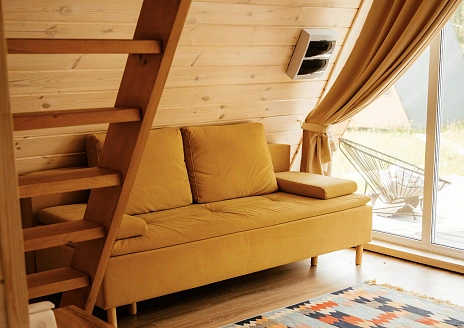  A-frame рис.4