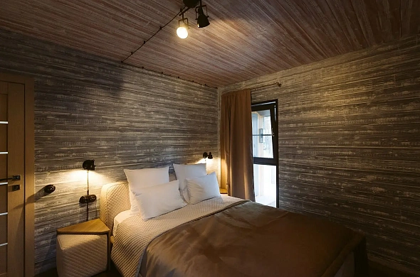 База отдыха Berloga Country Resort рис.28