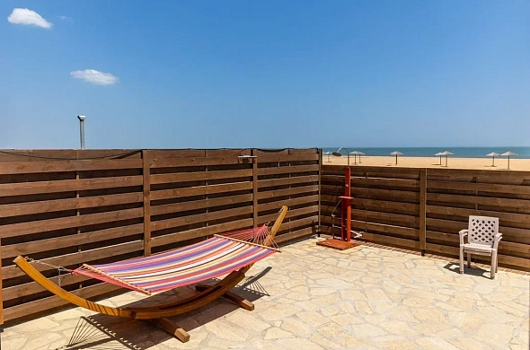 Загородный отель Venerdi Villas рис.12