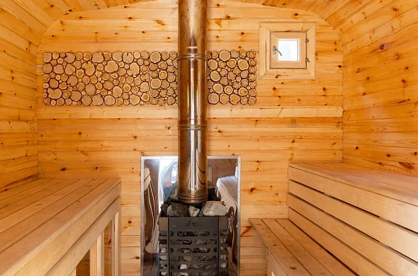 Загородный отель Venerdi Villas рис.9