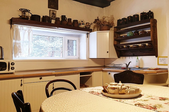 Загородный отель Арт Отель рис.12