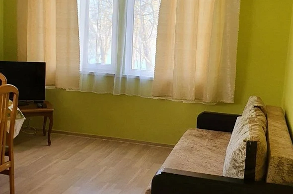 База отдыха Дон рис.10