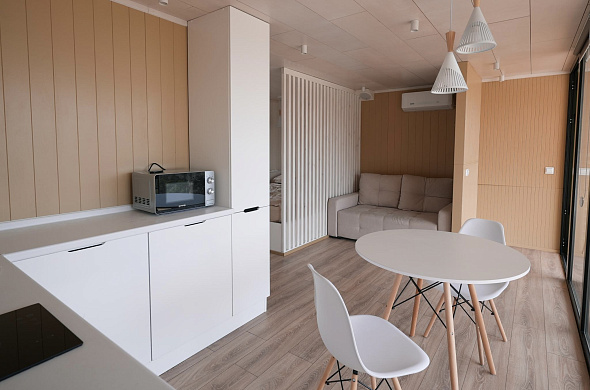 Глэмпинг Air Glamping  рис.3