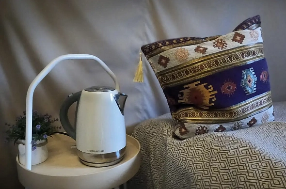 Глэмпинг Берег Неба рис.21