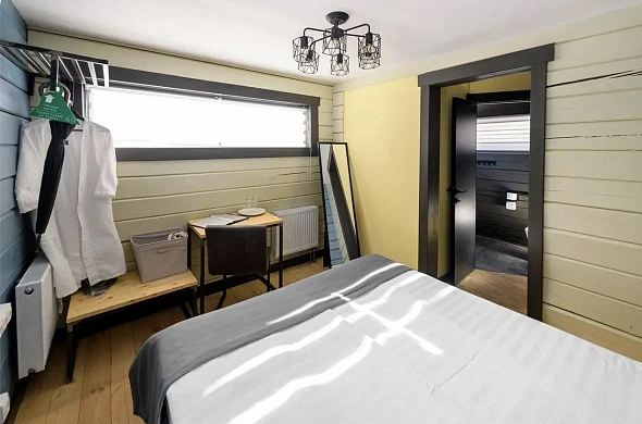 База отдыха Guest House 1950 рис.10