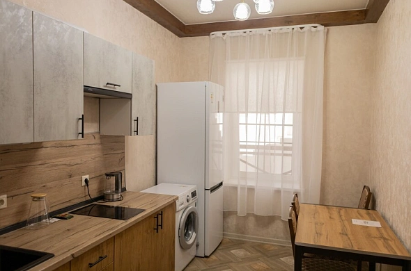 Загородный отель Винтаж рис.7